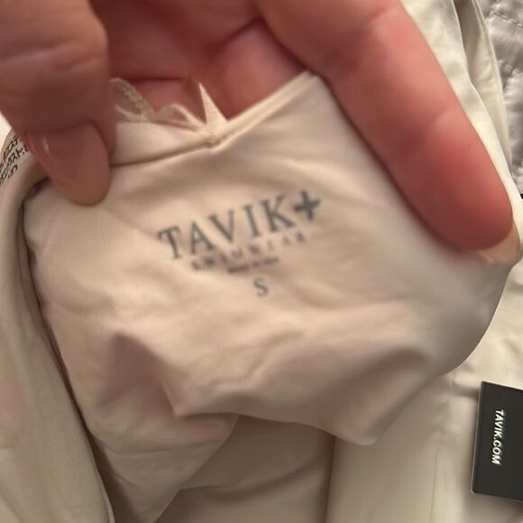 Tavik one piece swimsuit - Picture 4 of 5